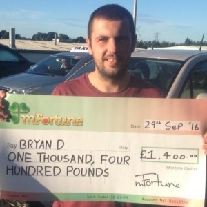 Bryan D