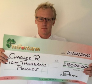 Charles R