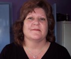 Christine M. at Havana Club win on King Cashalot