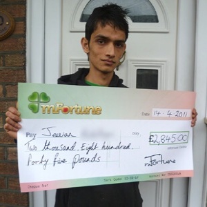 Jeevan A