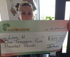 Lynne H