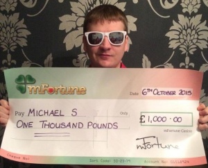 Michael S