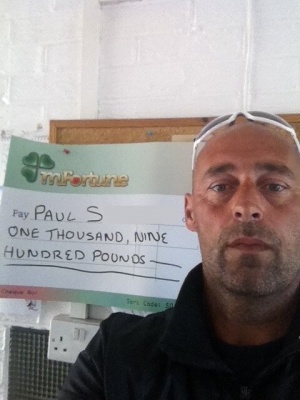 Paul S