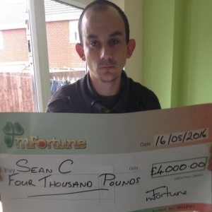 Sean C.