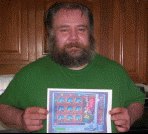Timothy P. win on Gold Rally