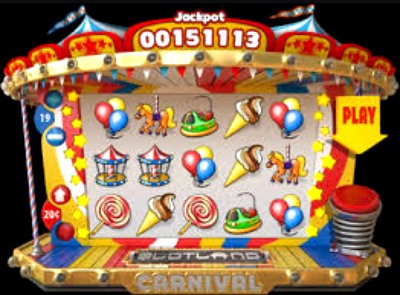 carnival slots