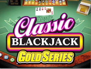 news/classic blackjack gold