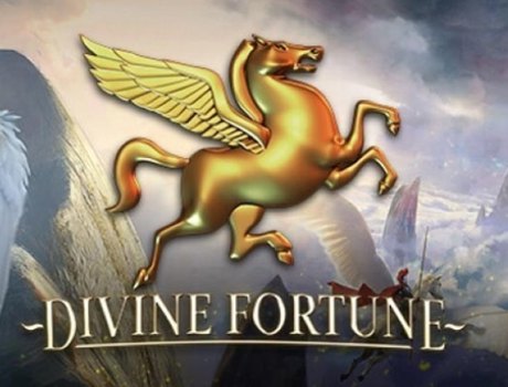 divine fortune icon