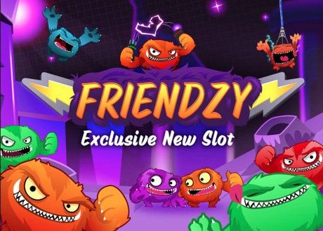 news/friendzy slots