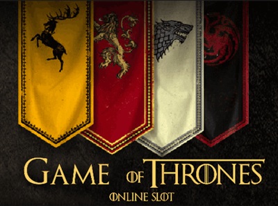 news/game of thrones logo