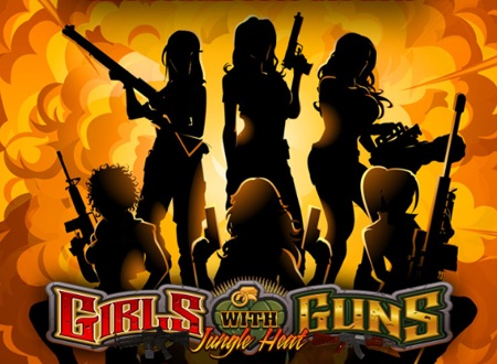 news/girls with guns jungle heat