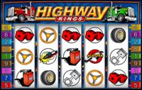 highway kings