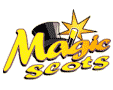 Rebecca M. win on Magic Slots