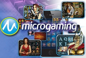 microgaming slots