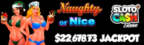 news/naughty or nice 22k