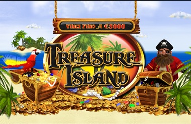 news/treasure island