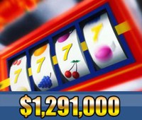 slot jackpot million