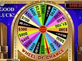 wheel of fortune slots